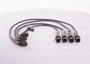 Imagen de JUEGO DE CABLES DE BUJIA VW GOL/PARATI GENERACION 4 2002/07